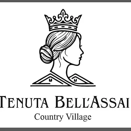 Tenuta Bellassai Willa