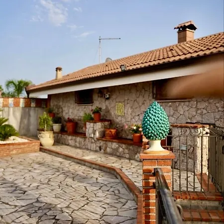 Tenuta Bellassai Willa *