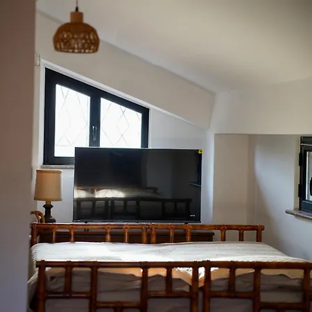 Tenuta Bellassai SantʼAlessio Siculo